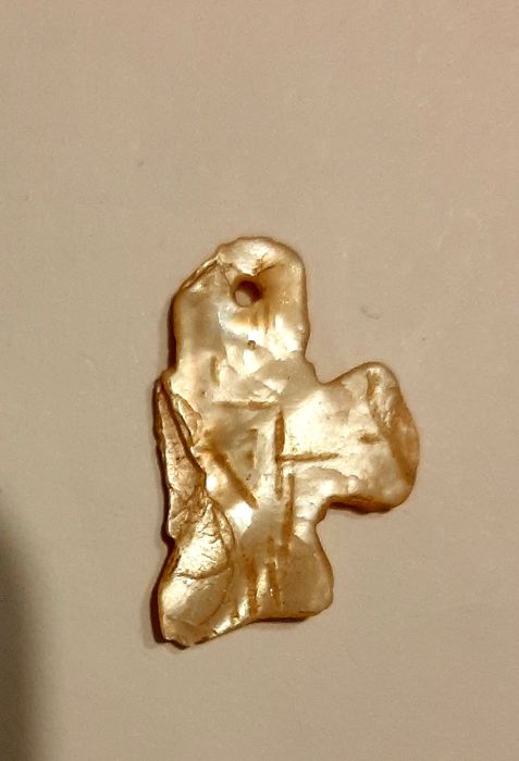 ,  Китайски дракон-медальон