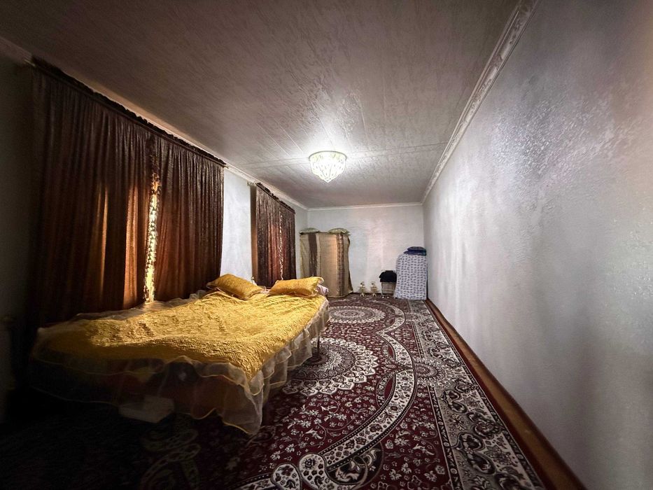 UMUMMIY MAYDONI 35 SOTIQLI hovli  sotiladi #a752