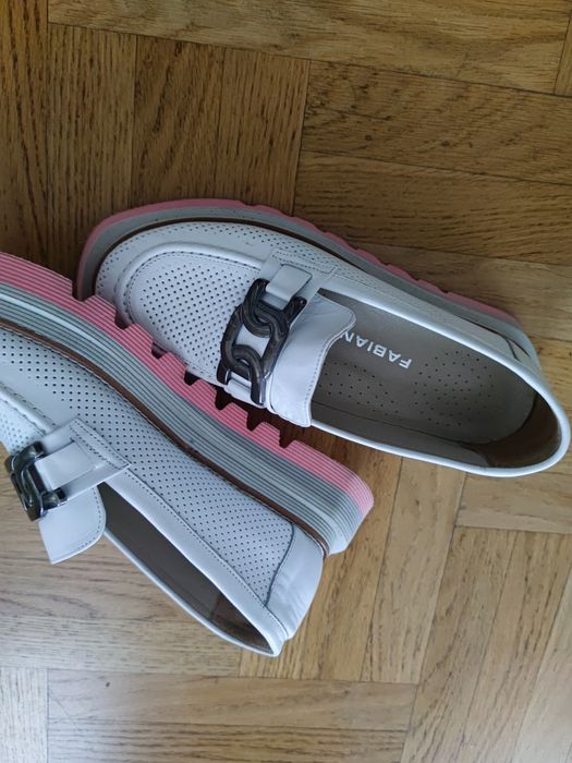 FABIANO Дамски обувки