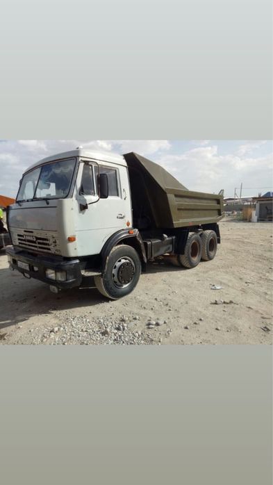 Камаз зил хово погрузчик