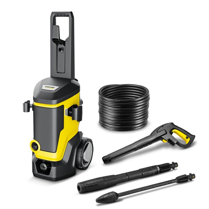 Karcher K7 wcm minimoyka
