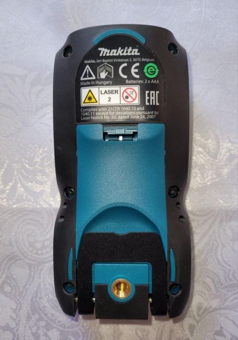 LD080PI Makita telemetru cu laser