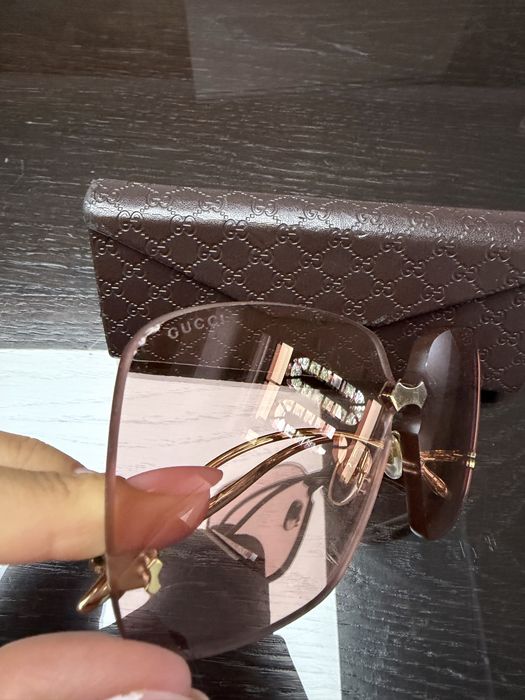 Gucci ochelari dama