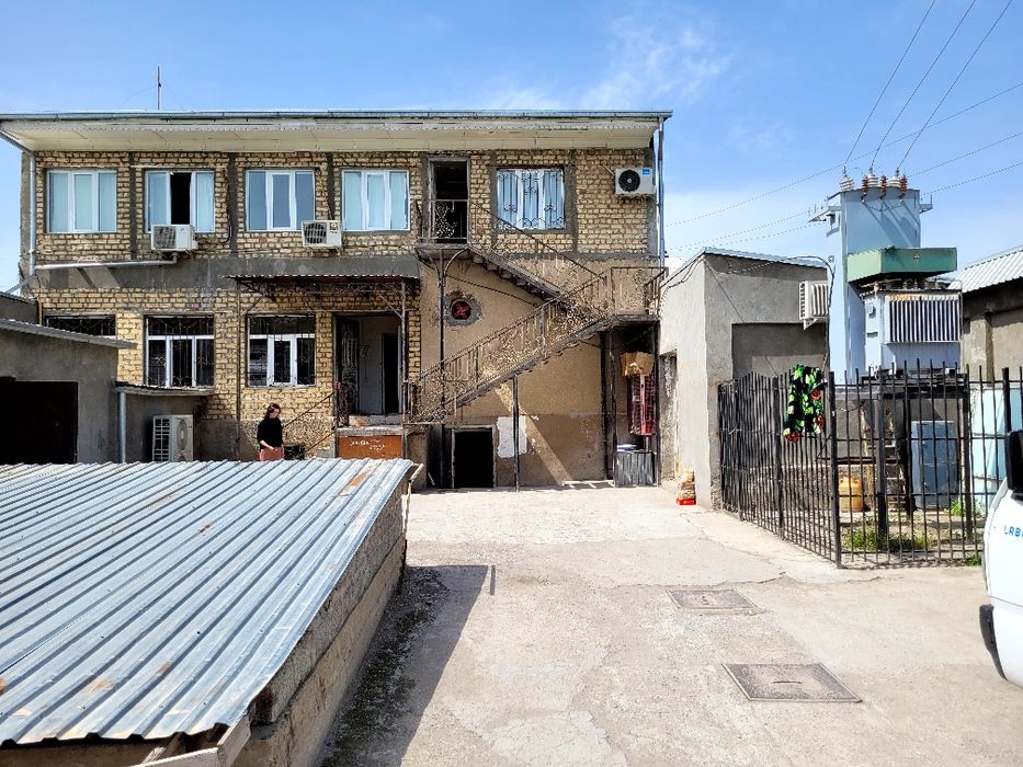 Сотилади! Продается действующий кондитерский цех