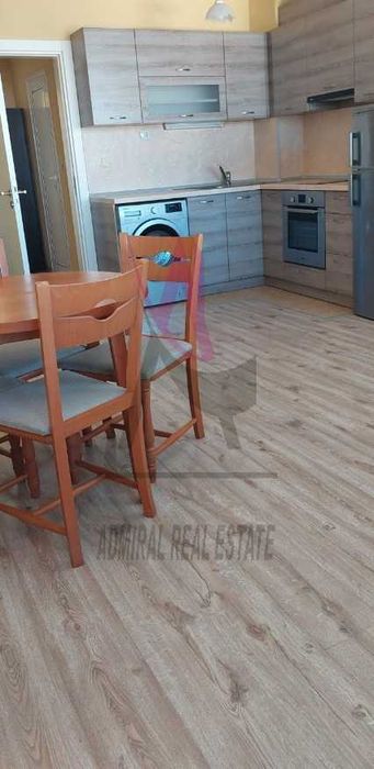 Продава се Двустаен апартамент в Варна, Трошево - 60 кв.м за 2040 €/кв.м - Снимка #2