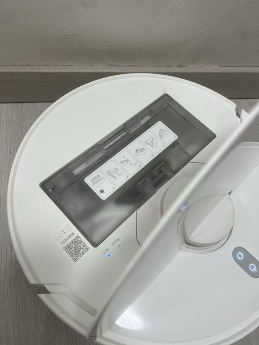 Xiaomi Robot Vacuum X10 В ГАРАНЦИЯ
