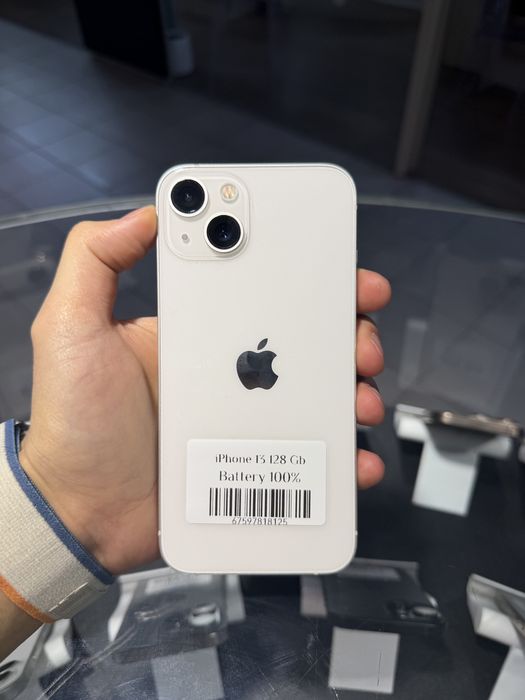 Iphone 13 128 gb