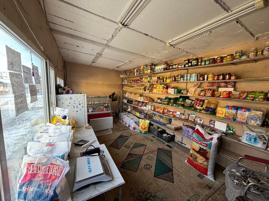 Продам действующий бизнес