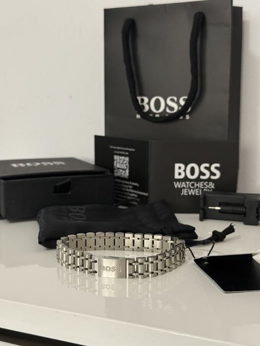 Bratara Hugo Boss