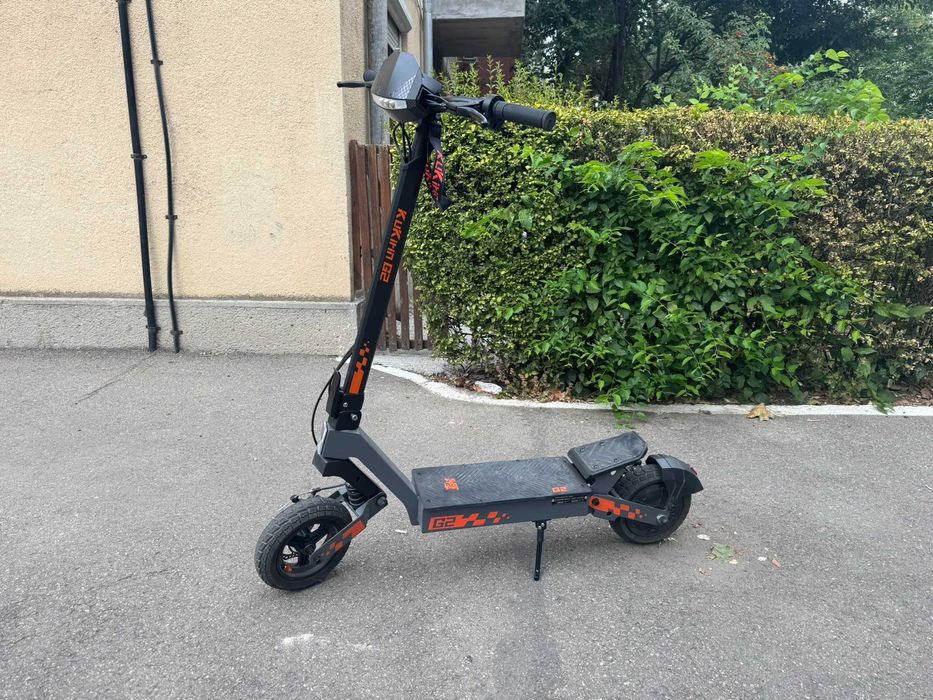 Trotineta KuKirin G2
