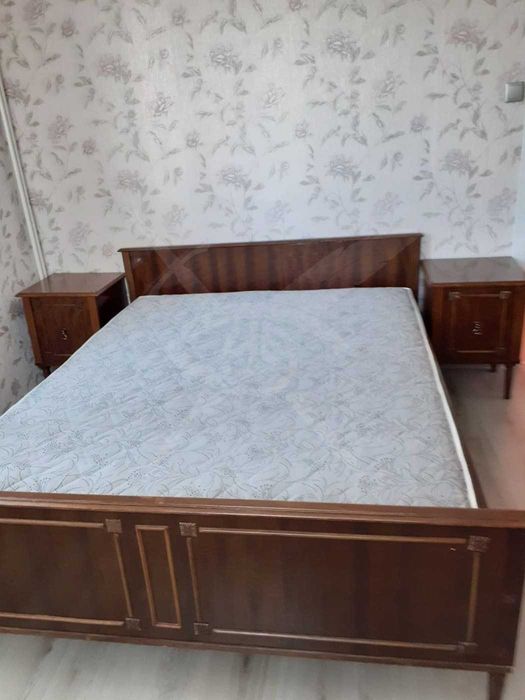 Дава се под наем Двустаен апартамент в Пловдив, Кючук Париж - 60 кв.м за 398.82 € - Снимка #3