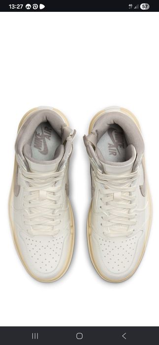 Jordan lifestyle-marime 42 women