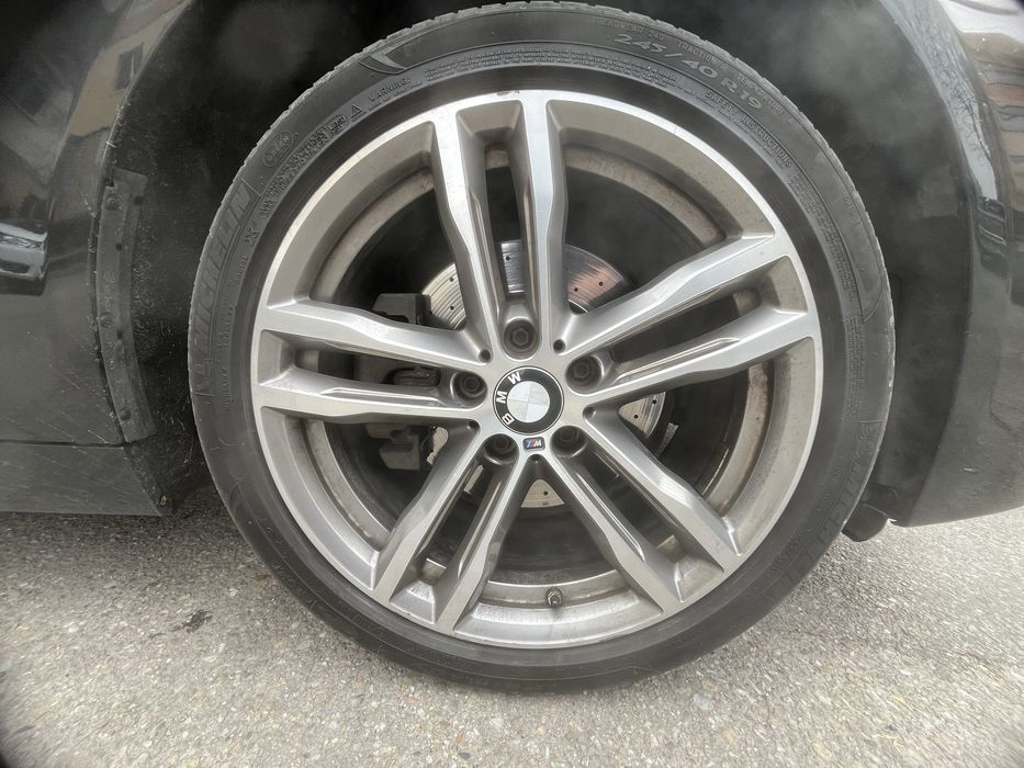 245/40/19 Anvelope Michelin Primacy 3