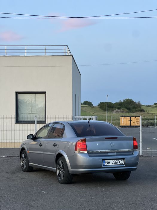 OPEL Vectra 2007 — imagine 2