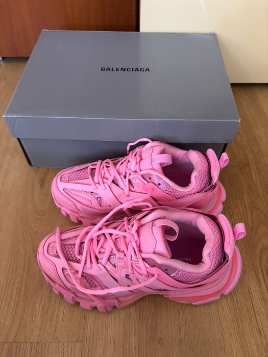 Balenciaga roz-size 37,38,39