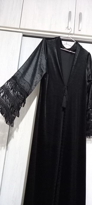 Abaya. Ayollar uchun