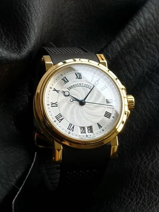 Breguet Marine 5 видов