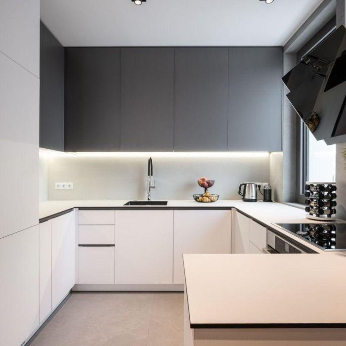 Четиристаен апартамент под наем в ж.к. Изгрев, 2222139