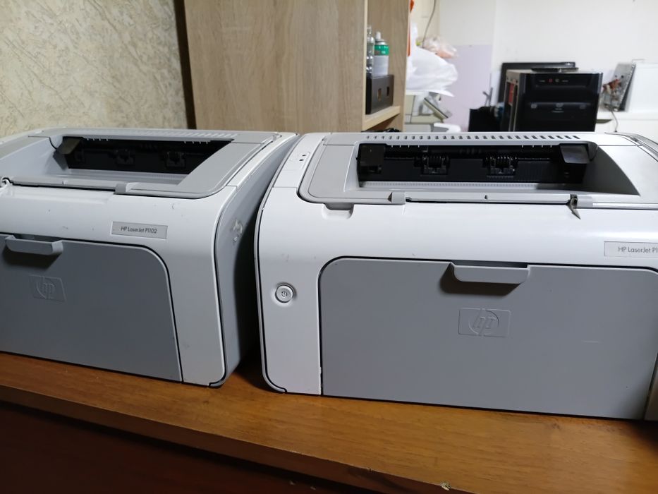 Продам  принтер HP  P1102, принтер лазерный.