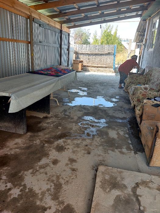 Продам дачу на Уйтасе 6.5млн