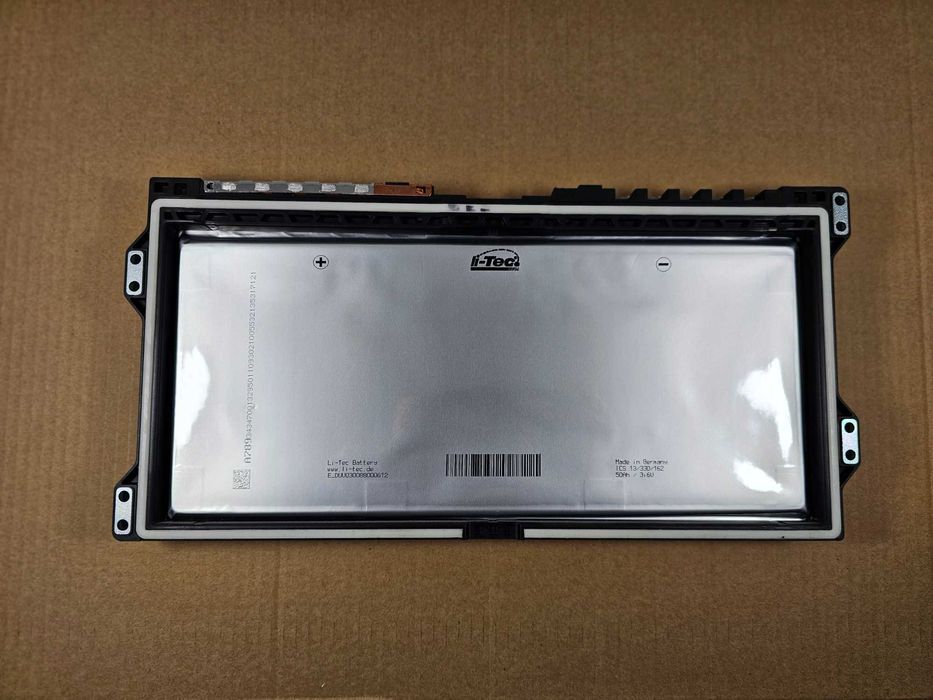 Клетки за батерия за Смарт 451 Electric Drive ED Smart battery cells