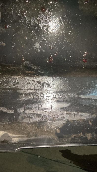 Продам Бампер камри 30