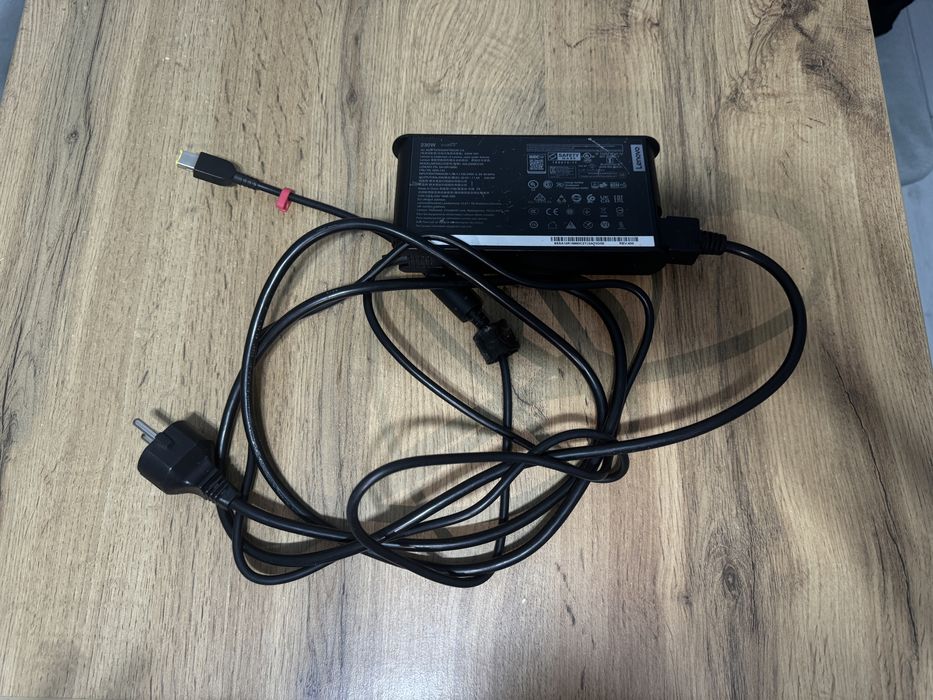 Lenovo Legion 5 Pro 16ARH7H