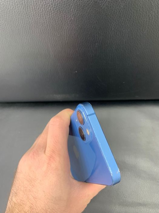 Айфон 13 256 в отличном состоянии