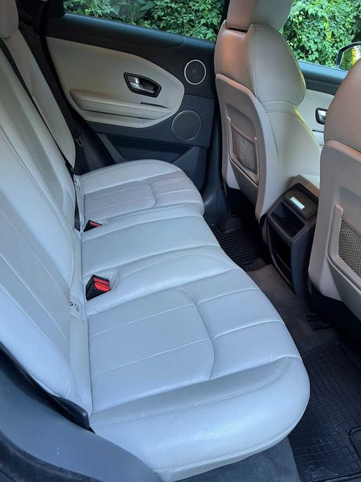 Продавам Land Rover Range Rover Evoque 2016 4х4 Face lift