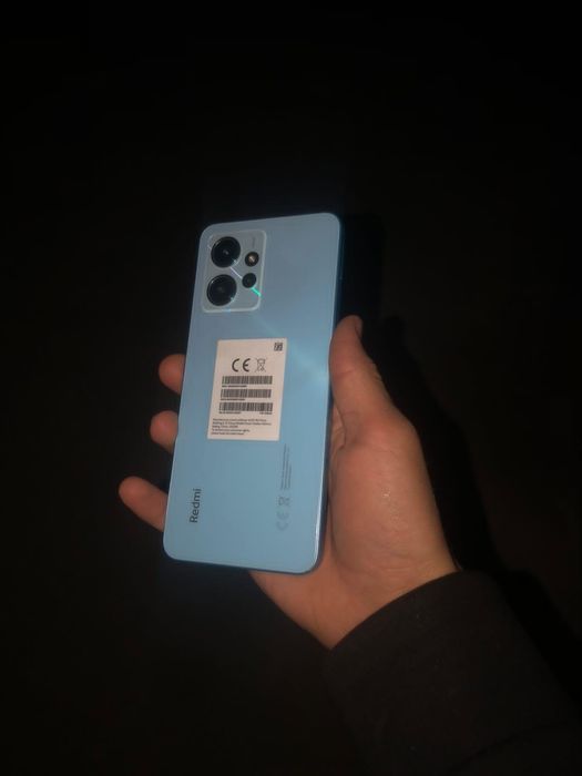 Redmi Note 12 judayam arzon