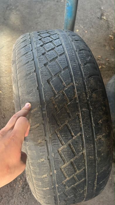 Шины PIRELLI R16 225/60