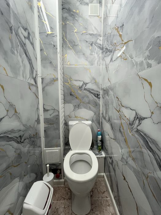 Чистая посуточная квартира