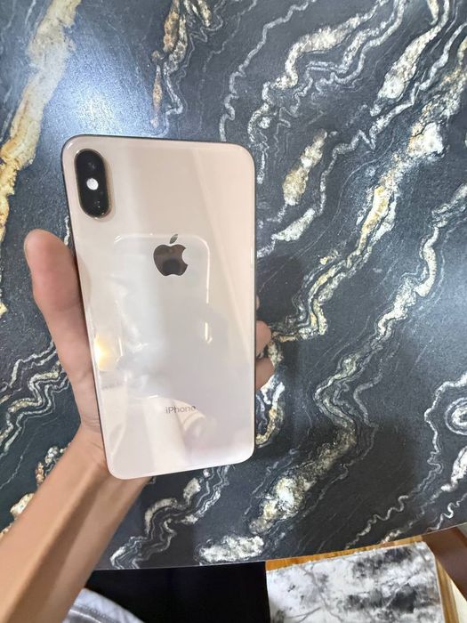 Iphone Xs Max Ideal