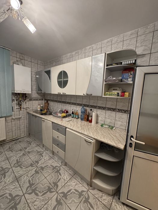 Casa de 115m, 4 camere si 2 bai, 189m curte, Constanta Aleea Remus