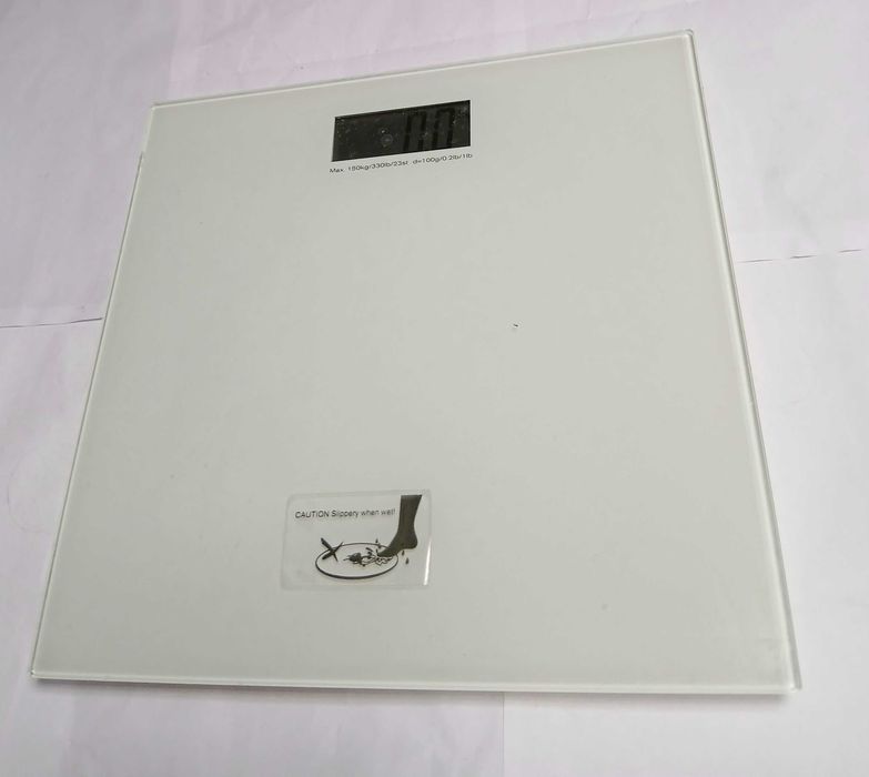 Електронен кантар