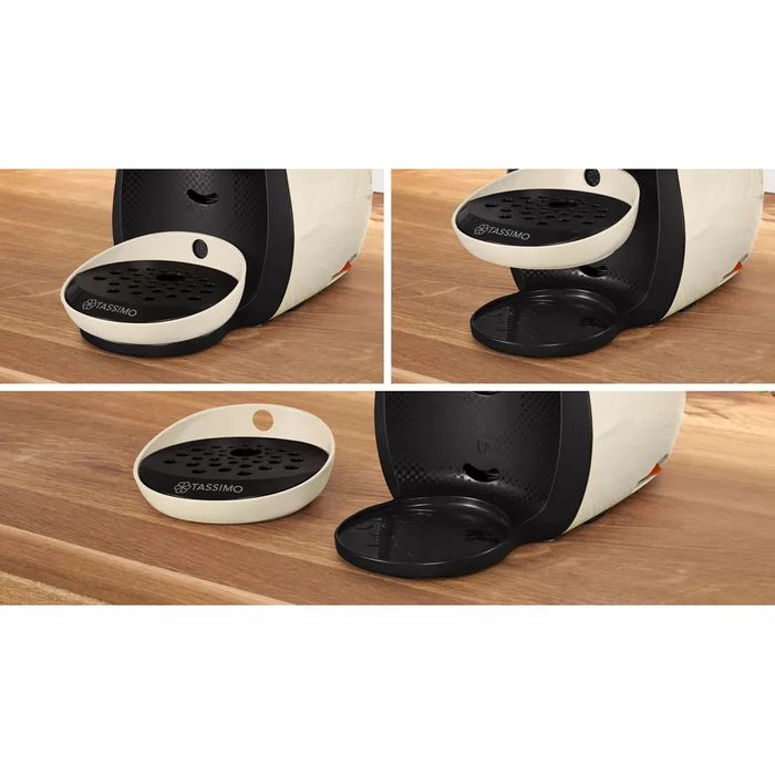 Expressor BOSCH Tassimo capsule