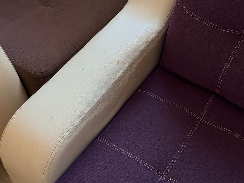 Продам диван! 20000