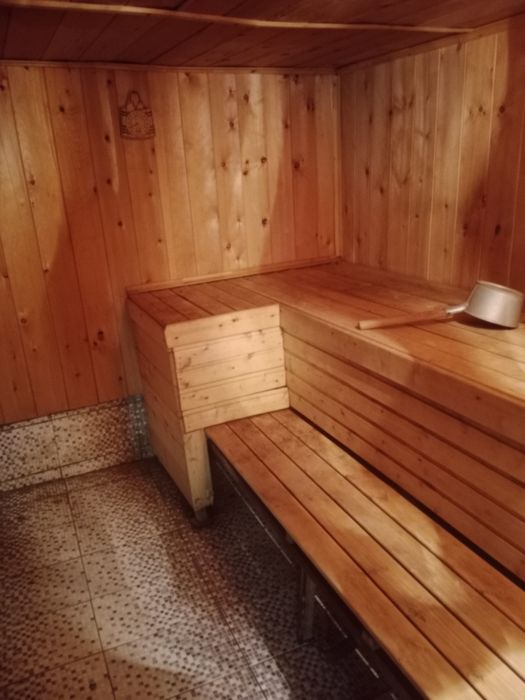 Продам 4х ком пол дома в пос дон