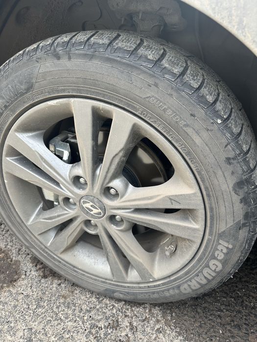 Продам диски R16