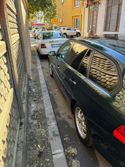 BMW Seria 3 2006 — imagine 2