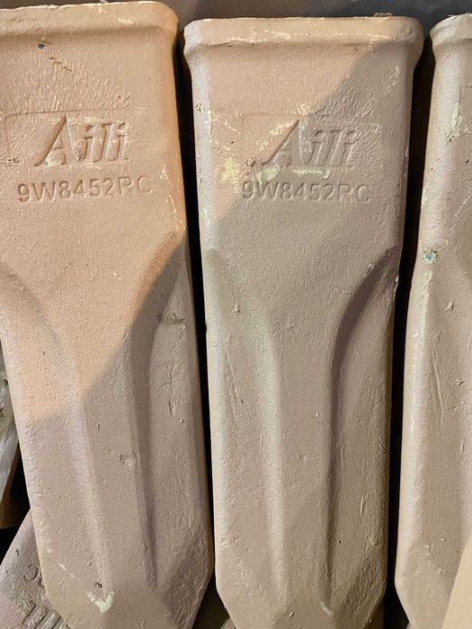 Коронки,адаптеры,бокорезы,для ковша спецтехники