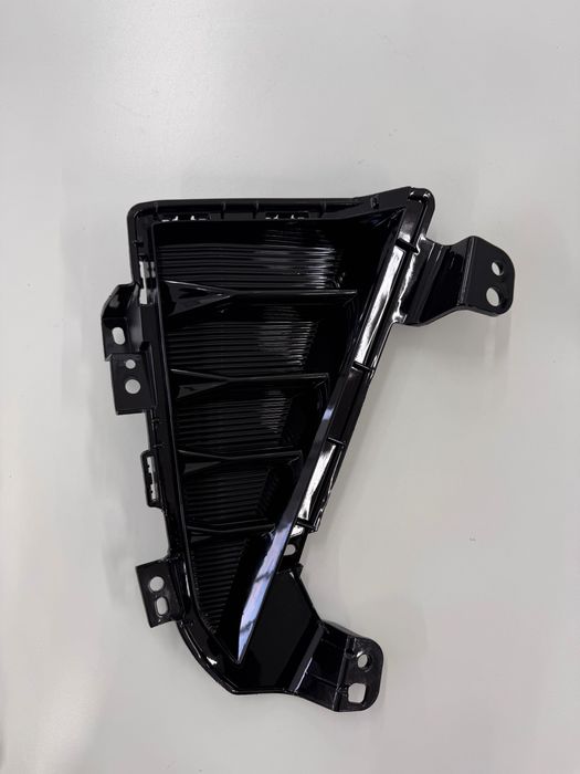 Geely coolray передний бампер