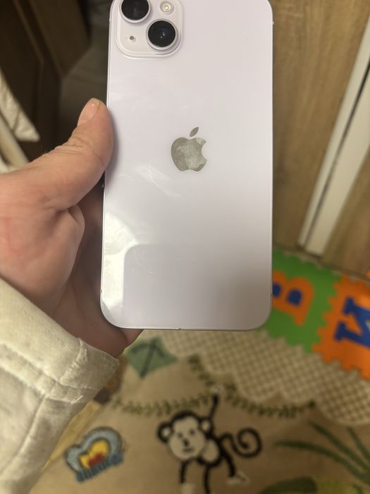 Iphone 14 plus 256 gb