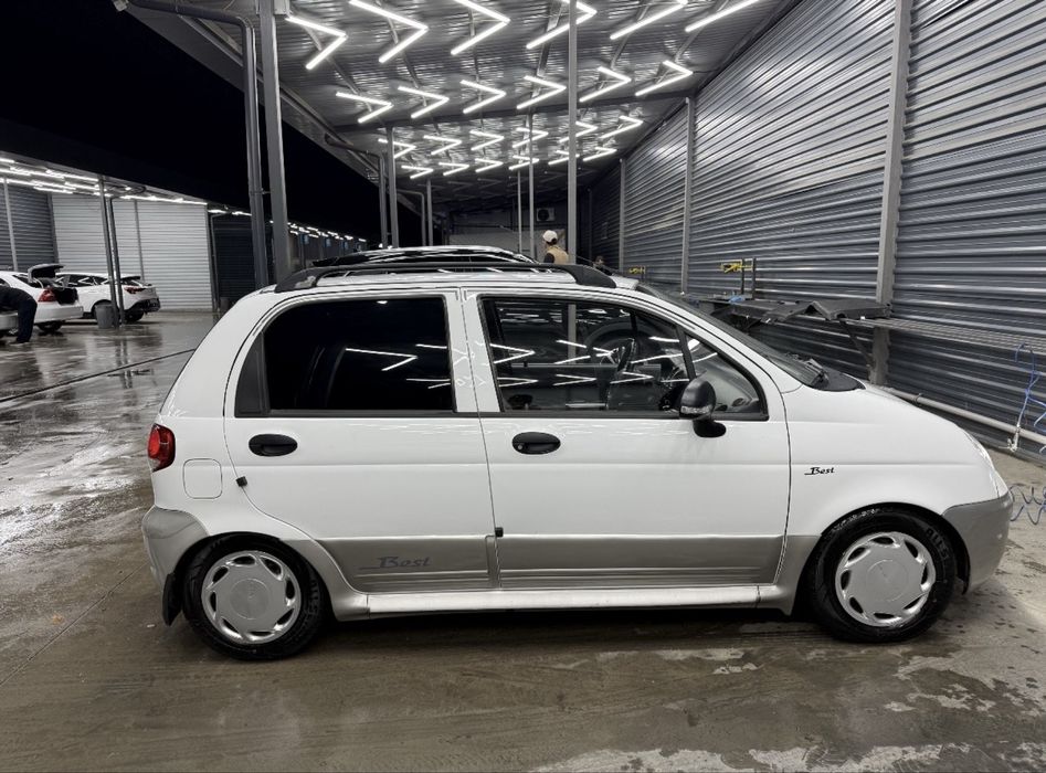 Matiz best yili 2015 kansaner