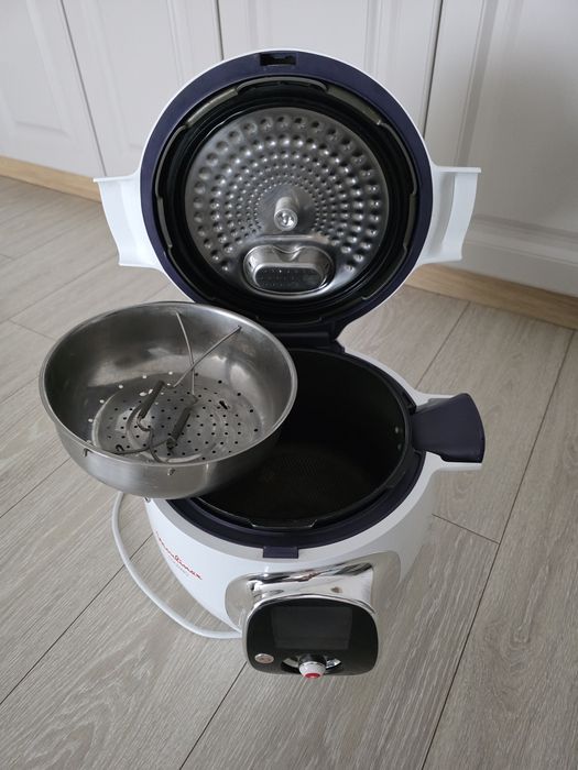 Multicooker Tefal Cook 4 me