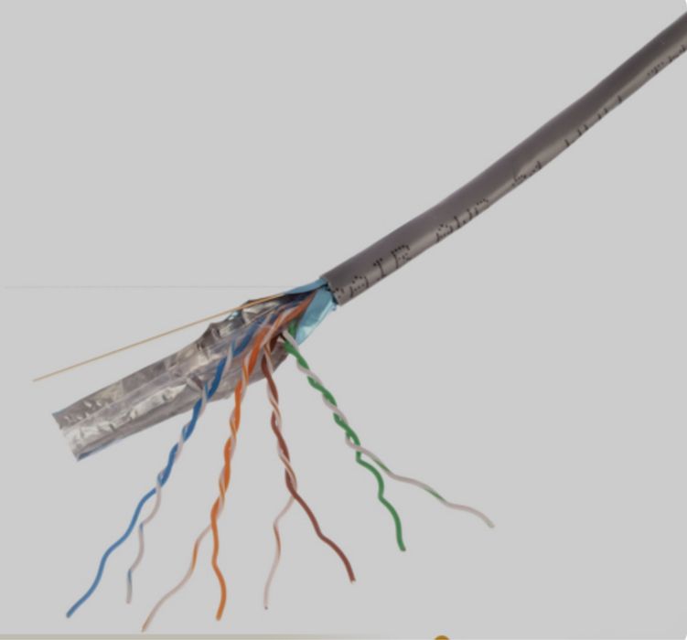 Кабел FTP високо качество