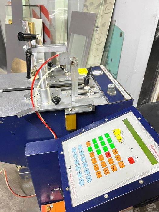 Багетный станок  для углов