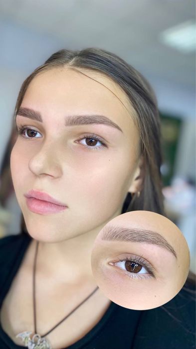 Бровист в Майкудуке