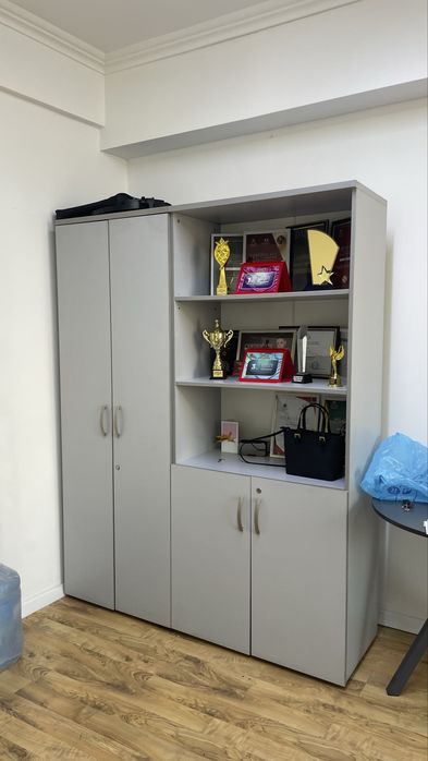 Продам шкаф, диван, стол