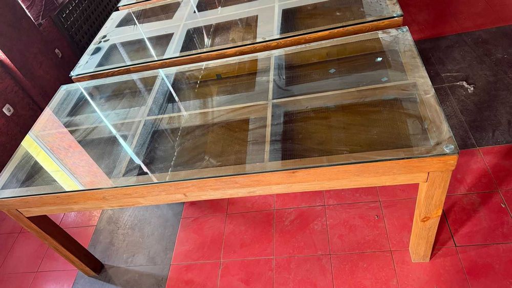 Офисная мебель б/у